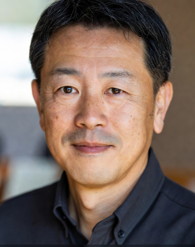 山中正裕の顔画像